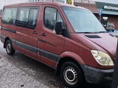 Bild des Angebotes Mercedes-Benz Sprinter 906 AC 30