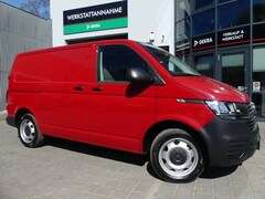 Bild des Angebotes VW T6.1 Transporter 2.0 TDI Kasten ACC/SCHRÄNKE/STHZ/KAM