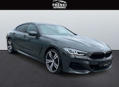 Bild des Angebotes BMW 840 Gran Coupe 840 d xDrive M Sport Pro*Individual*