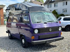 Bild des Angebotes VW T3 Wohnmobil