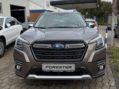 Bild des Angebotes Subaru Forester Forester 2.0X Lineartronic Comfort