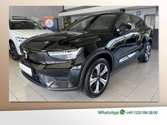 Bild des Angebotes Volvo C40 Core Recharge Wärmepumpe Pano Kamera LED