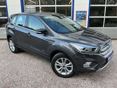 Bild des Angebotes Ford Kuga Titanium  **Aut.**Leder**AHK**Allrad