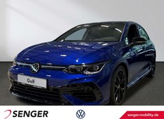 Bild des Angebotes VW Golf R 2,0 l TSI OPF 4MOTION Design-Paket Matrix
