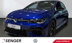 Bild des Angebotes VW Golf R 2,0 l TSI OPF 4MOTION Design-Paket Matrix