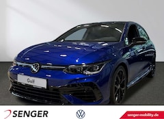 Bild des Angebotes VW Golf R 2,0 l TSI OPF 4MOTION Design-Paket Matrix