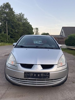 Bild des Angebotes Mitsubishi Colt CZ3 1.5 Instyle