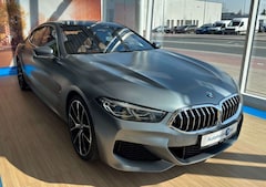 Bild des Angebotes BMW 840 d xDrive GC M Sport Pano Laser H&K 360°K. ACC