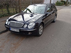 Bild des Angebotes Mercedes-Benz E 220 T CDI Automatik Elegance DPF