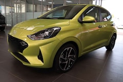 Bild des Angebotes Hyundai i10 Prime 1.2 AT Navi Smart Key Kamera Winterpak