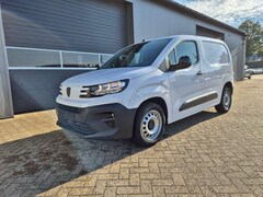 Bild des Angebotes Peugeot Partner 1.5 BlueHDI 102PS NEUES MODELL 2-Sitzer AHK Kli...