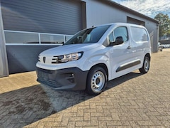 Bild des Angebotes Peugeot Partner 1.5 BlueHDI 102PS NEUES MODELL 2-Sitzer AHK Kli...