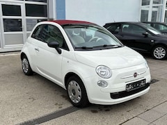 Bild des Angebotes Fiat 500 Pop