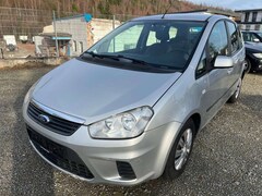 Bild des Angebotes Ford C-Max Style