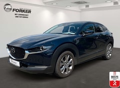 Bild des Angebotes Mazda CX-30 Exclusive-Line Matrix LED 360° Kamera Bose