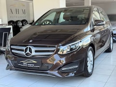 Bild des Angebotes Mercedes-Benz B 200 Exklusiv 1.Hand/40TKM/LED/R-Cam/Pano/Leder