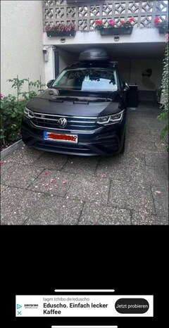 Bild des Angebotes VW Tiguan Allspace 2.0 TDI SCR DSG Life