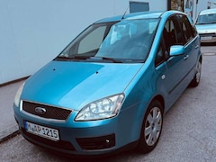 Bild des Angebotes Ford Focus C-Max Focus C-Max 1.6i