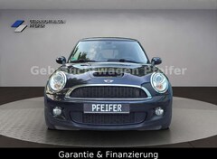 Bild des Angebotes MINI Cooper S *Automatik*Panorama*Navi*Xenon*Leder*