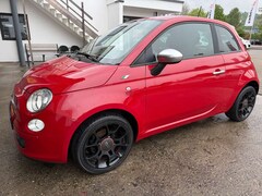 Bild des Angebotes Fiat 500 Rock Star