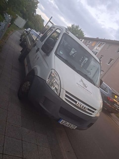 Iveco Daily 29 L 12 D