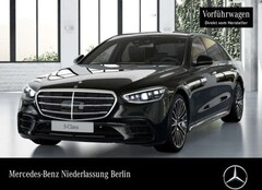 Bild des Angebotes Mercedes-Benz S 500 L 4M AMG+NIGHT+PANO+DIGITAL-L+BURMESTER3D