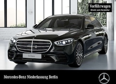Bild des Angebotes Mercedes-Benz S 500 L 4M AMG+NIGHT+PANO+DIGITAL-L+BURMESTER3D