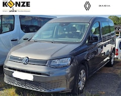Bild des Angebotes VW Caddy Maxi 2.0 TDI DSG Trendline *7-Sitzer*