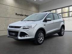 Bild des Angebotes Ford Kuga Titanium *KLIMA*SHZ*AHK*KEYLESS*PDC*TEMP*