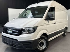 Bild des Angebotes MAN TGE 4X2F Kasten KAMERA+DAB+CARPLAY+1HD+GJR