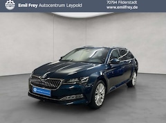 Bild des Angebotes Skoda Superb Combi 2.0 TDI DSG Style