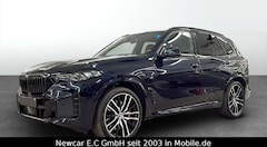 Bild des Angebotes BMW X5 50e xDrive M Sportpaket*DrivAss*ParkAss*LUFT*