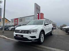 Bild des Angebotes VW Tiguan Allspace Trendline Lane FINANZIERUNG
