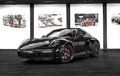 Bild des Angebotes Porsche 992 Carrera S Traumausstattung #deutsches Fzg.