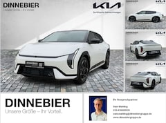 Bild des Angebotes Kia EV4 Fastback GT-Line 81.4 kWh LED+360°Kamera