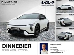 Bild des Angebotes Kia EV4 Fastback GT-Line INKL WKR +GLASSDACH+LED+ +GLASSDA