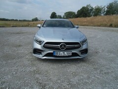 Bild des Angebotes Mercedes-Benz CLS 53 AMG AMG Performance-Abgasanlage