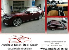 Bild des Angebotes Mazda 6 Skyactiv-G 194 Drive 20th Anniversary,Sportline Pl