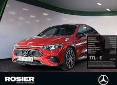 Bild des Angebotes Mercedes-Benz CLA 200 mit EQ Technologie AMG Line MULTIBEAM