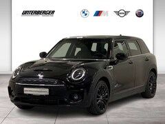 Bild des Angebotes MINI Cooper S Clubman Cooper S ALL4 Clubman Navi PA RFK DAB LED Sitzhzg