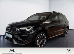 Bild des Angebotes CUPRA Ateca 2.0 TSI 4Drive DSG LED Navi ACC 360° Beats