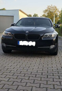 Bild des Angebotes BMW 530 530d Sport-Aut.