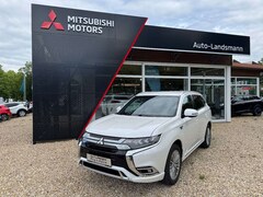 Bild des Angebotes Mitsubishi Outlander PHEV PLUS Spirit-Paket 2.4 MIVEC 4WD