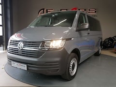 Bild des Angebotes VW T6 Transporter T6.1 9 Sitzer 1.Hand AHK lang PDC