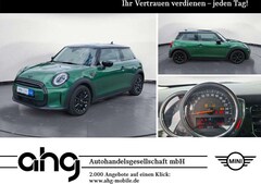 Bild des Angebotes MINI Cooper Classic Trim *Sportsitze*NaviRTTI*LED*PDC
