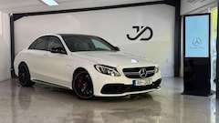Bild des Angebotes Mercedes-Benz C 63 AMG C 63 S AMG*Burmester*Pano*Perform.Sitze