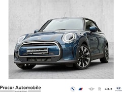 Bild des Angebotes MINI One Cabrio One Cabrio Sidewalk AdapLED PA RFK Navi DAB  17"LM