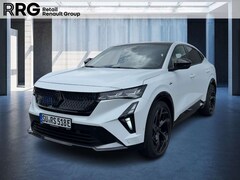 Bild des Angebotes Renault Rafale 1.2 E-TECH Hybrid 300 Atelier Alpin