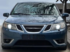 Bild des Angebotes Saab 9-3 2.0t BioPower Aero kit