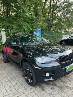Bild des Angebotes BMW X6 xDrive30d